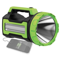 Фонарь Космос Premium KOSAccu9110WUSB