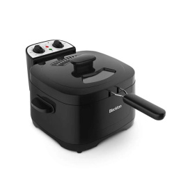 Фритюрница Blactron DF 1112
