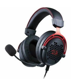 Гарнитура REDRAGON Diomeds Black 71126