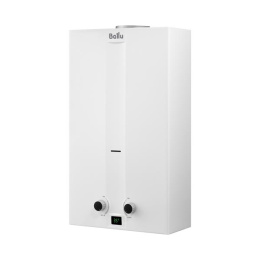 Газ. колонка Ballu GWH 10 Fiery LPG