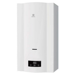 Газ. колонка Electrolux GWH 11 Pro Inverter