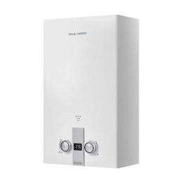 Газ. колонка Royal Thermo GWH 10 Eclipse