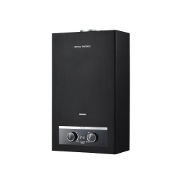 Газ. колонка Royal Thermo GWH 11 Royce Grafit