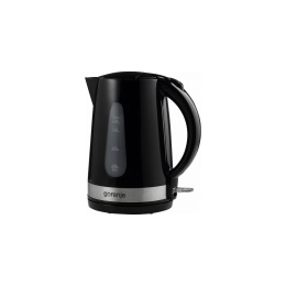 Чайник Gorenje K 17 BK