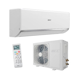 HAIER ELECTRIC CORPORATION HEC-12HRCU03/R3