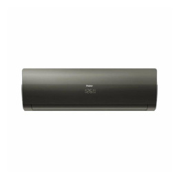 HAIER HSU 09HFF203/R3-B BLACK
