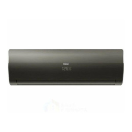 HAIER HSU 12HFF103/R3-B BLACK