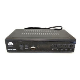 Ресивер DVB-T2 Huavee HD 9900