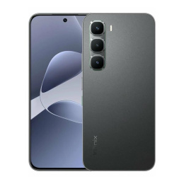 Infinix HOT 60 pro 8/128Gb черный