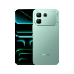 Infinix NOTE 60 8/256Gb Blue