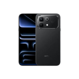 Infinix NOTE 60 8/256Gb черный