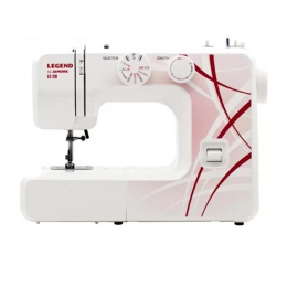 Швейная машина Janome LE20