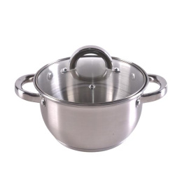 Кастрюля Millet ML-1016  2л