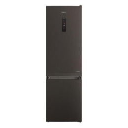 Холодильник Ariston HT 8202I BX Темная сталь