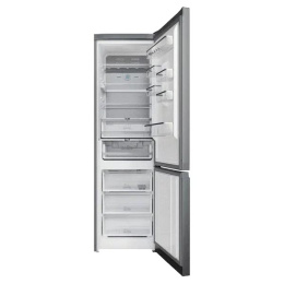 Холодильник Ariston HT 9202I SX Нержавейка