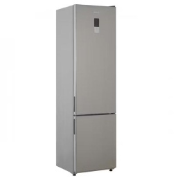 Холодильник Ascoli ADRFW345WE White