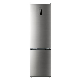 Холодильник Атлант 4426-049-ND Нерж.сталь (206.8см, 3ящ, NoFrost, дисплей)