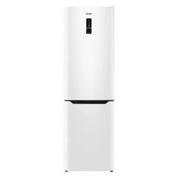 Холодильник Атлант 4624-109-ND (196.8см, 3.5ящ, No Frost, дисплей)
