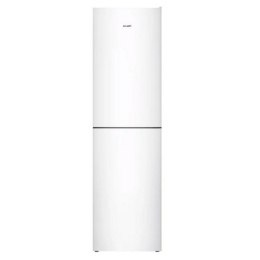 Холодильник Атлант 4625-101 (206.8см, 4.5ящ, эл.управл.)