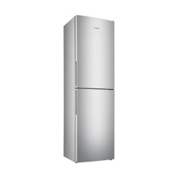 Холодильник Атлант 4625-181 Серебристый (206.8см, 4.5ящ, эл.управл.)