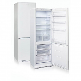 Холодильник Бирюса 6027 (190*60*62.5) (мороз 3ящ внизу)