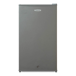 Холодильник Бирюса M90 серебро (85*47,2*45)
