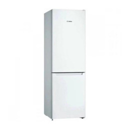 Холодильник Bosch KGN 36NW306 Турция