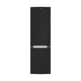 Холодильник Candy CCRN 6200B Черный