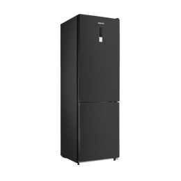 Холодильник Centek CT 1733NF Черный (201см)