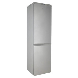 Холодильник Don R 299 MI Cерый