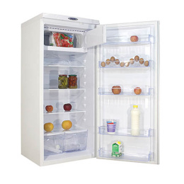 Холодильник Don R 436 Белый