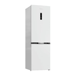 Холодильник Grundig GKPN66930FW