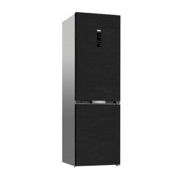 Холодильник Grundig GKPN66930LBW