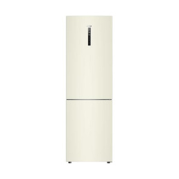 Холодильник Haier C2F636CCRGU1  Бежевый (191*59.5*67.2)