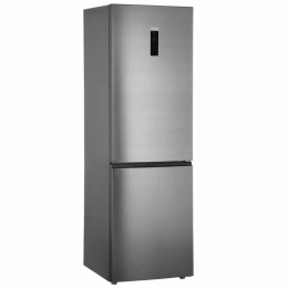 Холодильник Haier C2F636CFFD Серебристый (191*59.5*67)