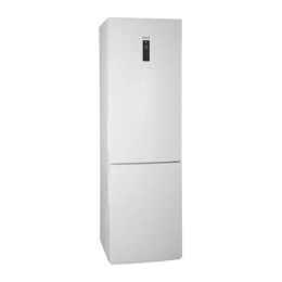 Холодильник Haier C2F637CWMV Белый (200*59.5*67.2)