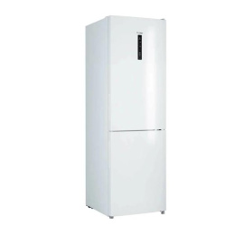 Холодильник Haier CEF535AWG Белый (190*59.5*65)