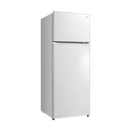 Холодильник HiNO HTD014552W (143*55*55) (мороз.верх.)