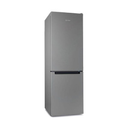 Холодильник INDESIT DS 3180G NF Серебро (185*60*64)