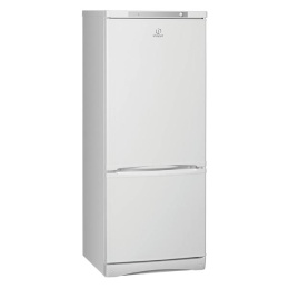 Холодильник INDESIT ES 15 Белый (150*60*62)
