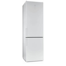 Холодильник INDESIT ETP 20 FNF Белый  (200*60*64)