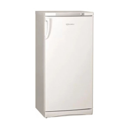 Холодильник INDESIT ITD 125W Белый (125х60х67) (мороз.внутр.)