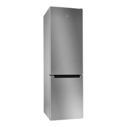 Холодильник INDESIT ITR 4200S NF Серебро (196*60*64)