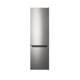 Холодильник INDESIT ITS 4200G NF Серебро (196*60*64)