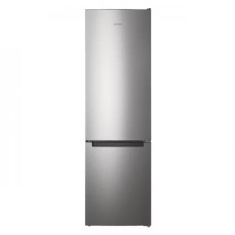 Холодильник INDESIT ITS 4200NG NF Серый (196*60*64)