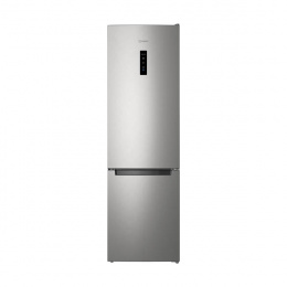 Холодильник INDESIT ITS 5200X NF Серебро (196*60*64)