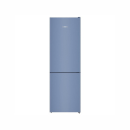 Холодильник LIEBHERR CNfb 4313-20 Синий