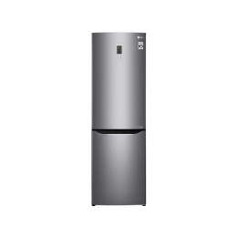 Холодильник LG GA-B 419 SLGL Графитовый