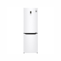 Холодильник LG GA-B 419 SQGL Белый