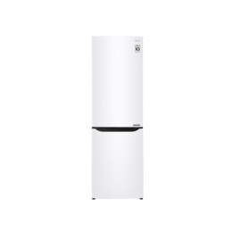 Холодильник LG GA-B 419 SWJL Белый